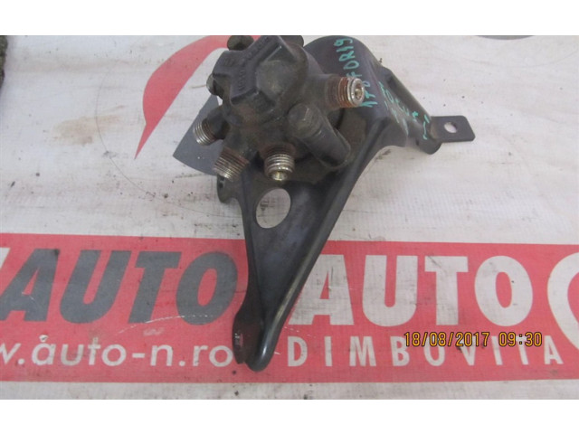 Vstřikovací lišta 1S409D280AD   Ford Focus     