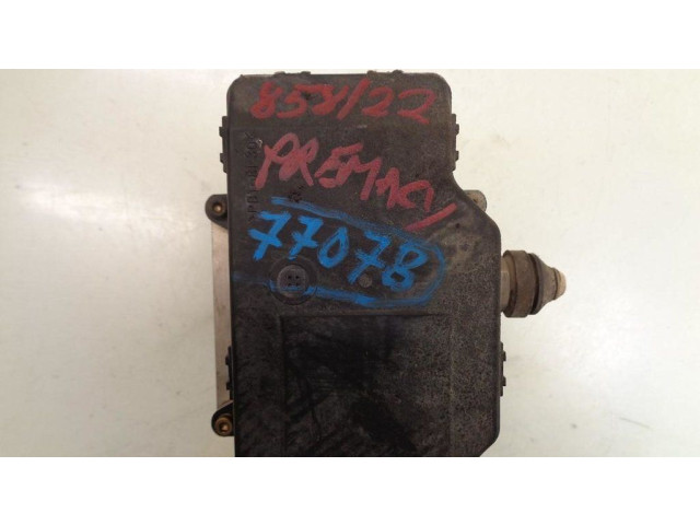 Jednotka ABS CB01437AZ   Mazda 323 1979