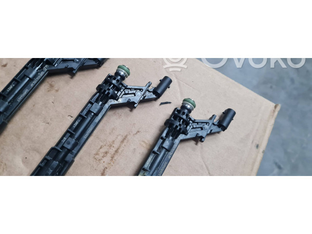 Vstřikovač 06M906036AP, 06M906A03   Audi Q5 SQ5    CWG CWGD 