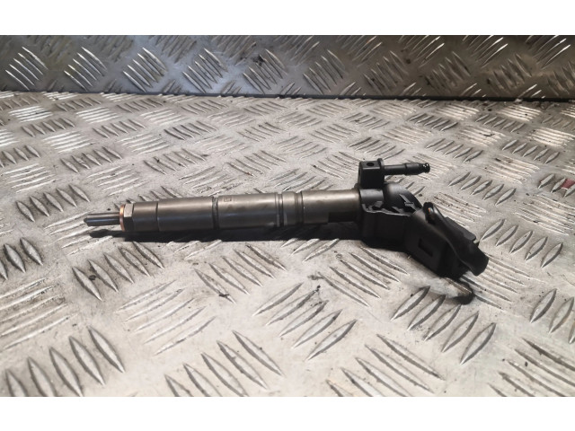 Форсунка 6420700587, 0445115027    Mercedes-Benz ML W164  OM 642.940 