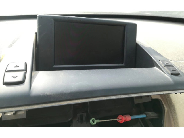 Дисплей    238280201   BMW X3 E83
