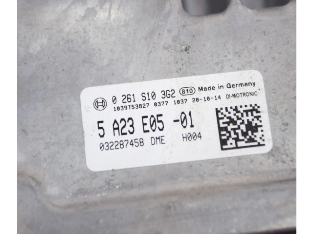 Řídící jednotka 5A46251, 5A4625101   BMW 3 G20 G21 2021
