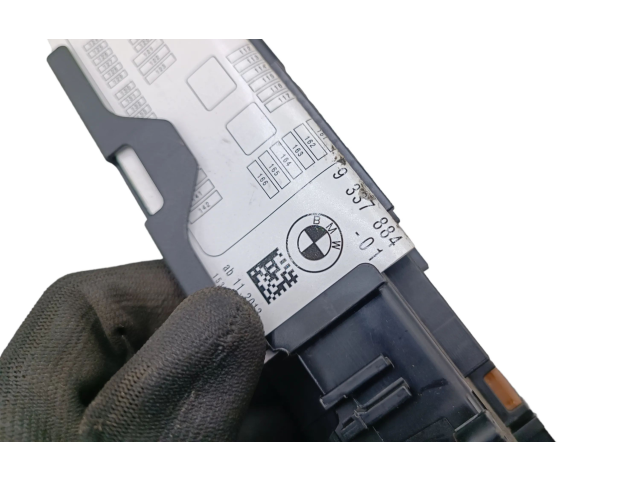   Pojistková skříňka 61149337880, 9337880   BMW 3 F30 F35 F31 2013