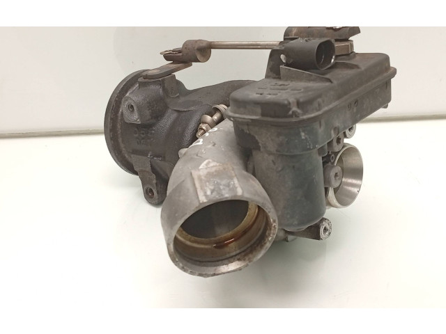 Турбина     04E145715F, 04E145725BC    Seat Leon (5F) 