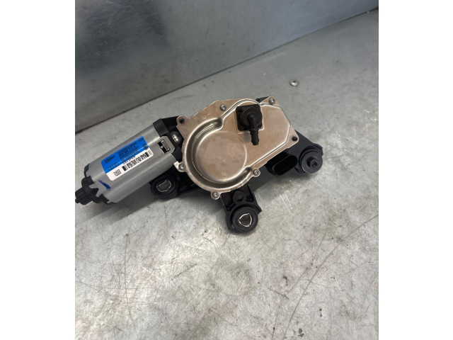 Моторчик заднего дворника W000028032, 4G9955711A    Audi A6 S6 C7 4G