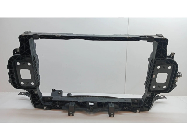 Передняя решётка Fiat Punto Evo  50528526      