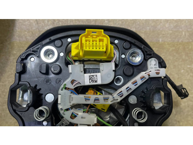 Volant Volkswagen T-Cross 2016 653262700, 2G0419089  