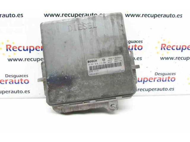 Řídící jednotka 0281010113   Land Rover Freelander 