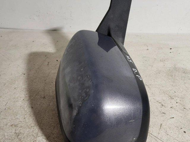Zpětné zrcátko pravé Mazda 5 2005  E4012284, E4012285  