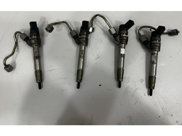 Vstřikovač 8511626, 8514154   BMW 4 F32 F33  pro naftový motor 2.0 B47 D20 A 