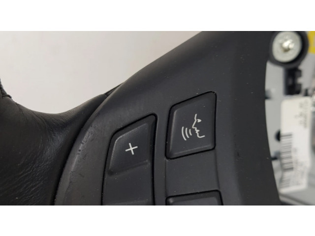 Volant BMW X5 E70 2010 3062675, 9133466  