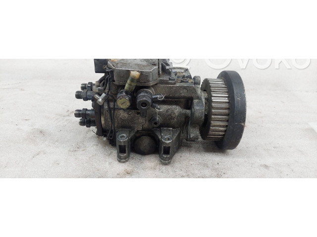 Vstřikovací čerpadlo 059130106EX, 0986444016   Audi A6 S6 C5 4B     