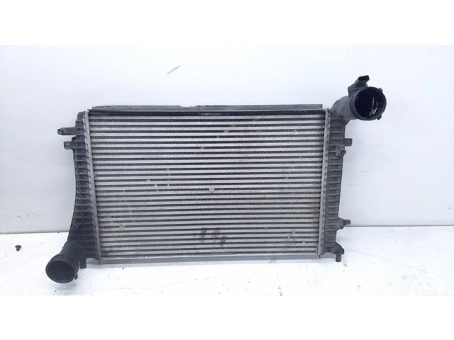 Интеркулер  1K0145803F   Volkswagen Caddy 1.6