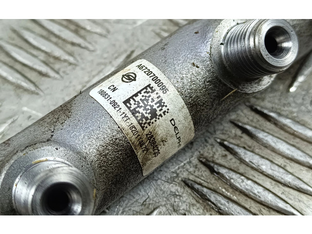Vstřikovací lišta A6720700095   SsangYong Musso     