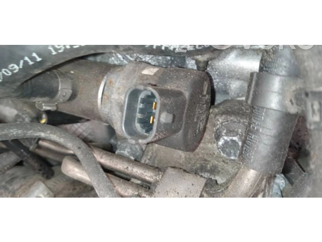 Vstřikovací lišta 0445215025, 0281002990   Volvo XC60     