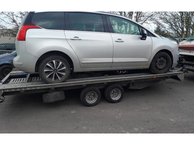 Přístrojová deska  Peugeot 5008 2010 9805170680, 9805170680  