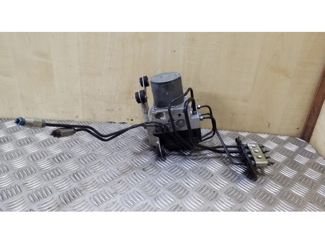 Блок АБС 0265960447, 3451685280801   BMW  5 F10 F11  2009-2016 года