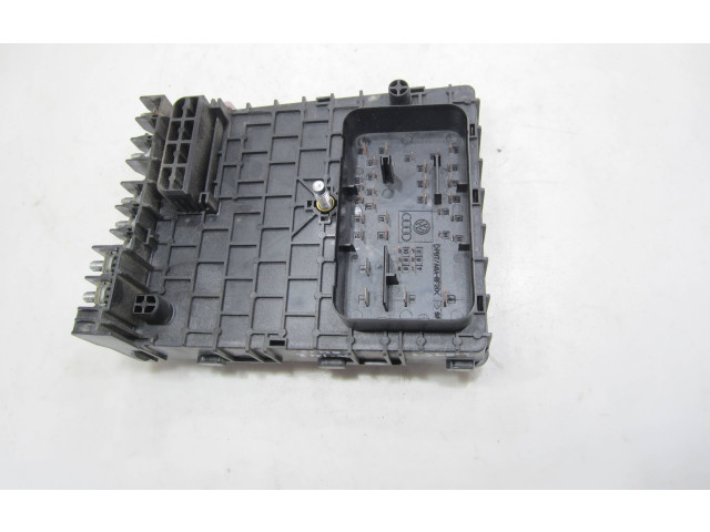 Блок предохранителей 3C0937125, 63592777   Volkswagen Sharan    