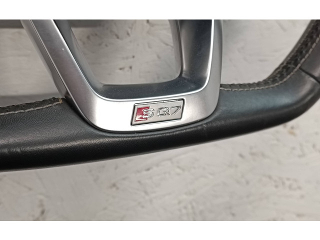 Volant Audi Q7 4M 2015 4M0419091AA, 4M0880201N  
