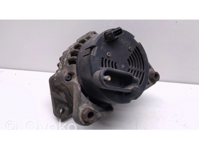 Генератор 0123325015, 7509100G2   BMW 3 E46 1.8     
