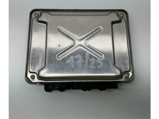 Řídící jednotka 55187372, 187A1000   Fiat Seicento/600 2001