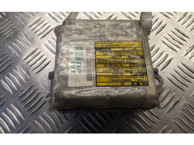 Блок подушек безопасности 1523003851, 8917028170   Toyota Previa (XR50) III