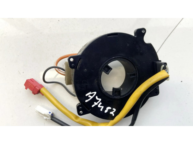 Подрулевой шлейф SRS    Mitsubishi Carisma