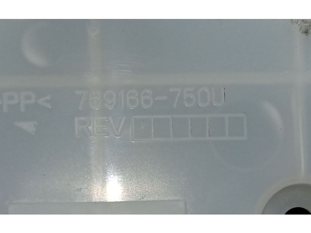 Přístrojová deska  Opel Astra J 2013 769166750  