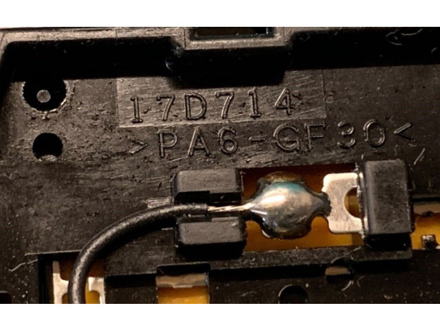 Переключатель дворников 17D714, 17D714   Mitsubishi Grandis
