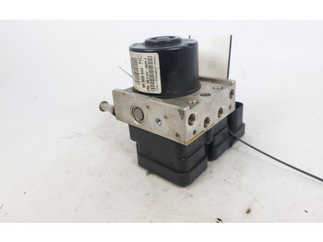 Jednotka ABS 06210950673, 06210950673   Chevrolet Aveo 2007