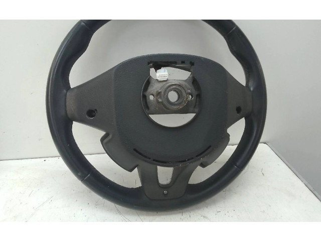 Руль KIA Carens III  2013 - 2019 года 56100A4530CC2      
