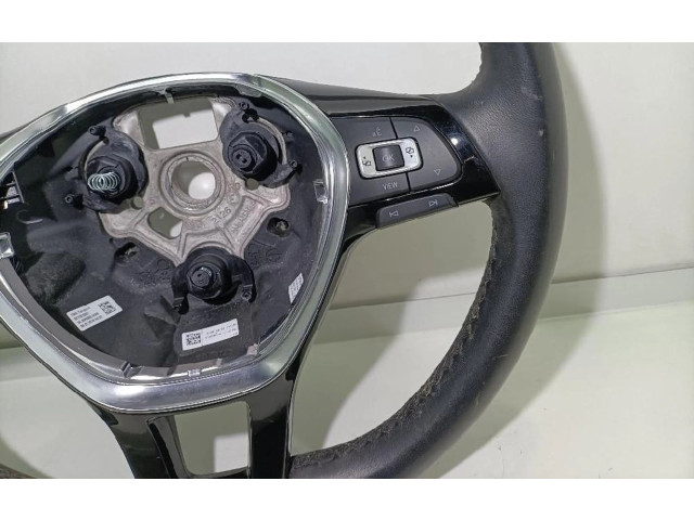 Volant Volkswagen T-Roc 2018 5TA419091HE74  