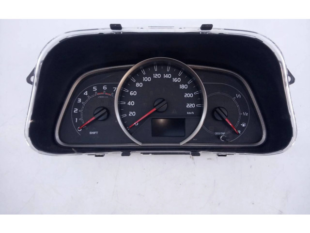 Přístrojová deska  Toyota RAV 4 (XA40) 2015 8380042K51  