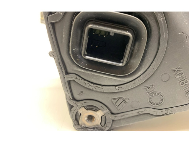 Zpětné zrcátko  levé BMW 7 G11 G12 2016  X0181105, A046412  
