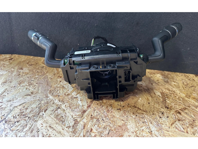 Подрулевой шлейф SRS FK7214A664DA, J8A23F973AB   Land Rover Range Rover Velar
