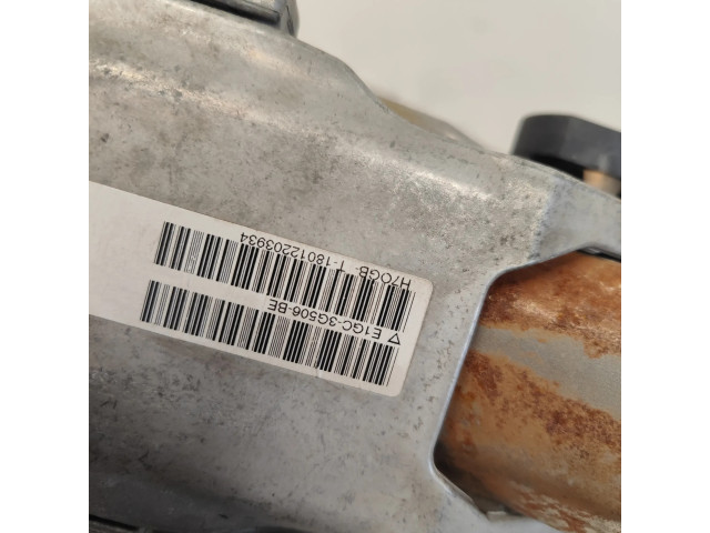    Рулевая рейка E1GC3G506BE, 7G913F880   Ford S-MAX 2015- года