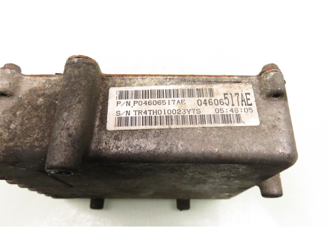 Блок управления коробкой передач 04606517AE, P04606517AE   Chrysler 300M
