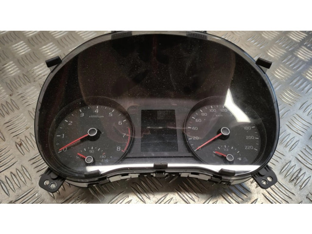 Přístrojová deska  KIA Rio 2019 94003H8300  