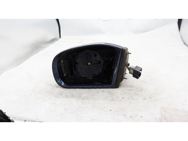 Zpětné zrcátko  Mercedes-Benz C W203 2005  413133417  