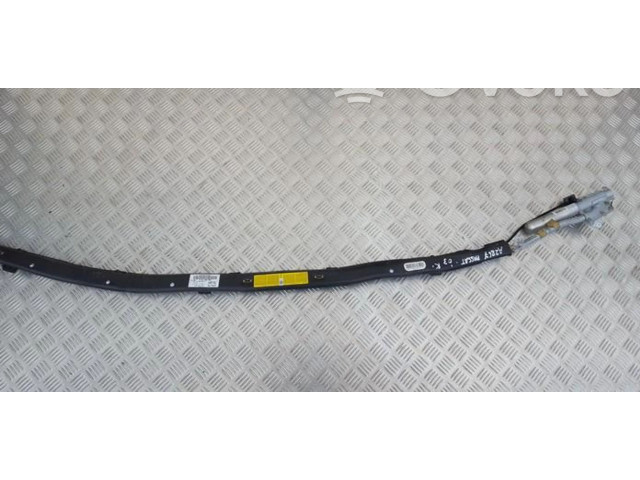Боковая подушка безопасности 3b5880741g   Volkswagen PASSAT B5.5