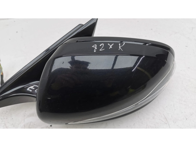 Zpětné zrcátko  levé Mercedes-Benz E W213 2017  A2138102500  