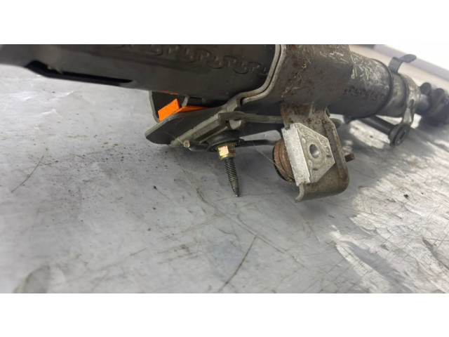  рейка  Колонка рулевая 13192345, 272053053   Opel Zafira B 2005-2014 года