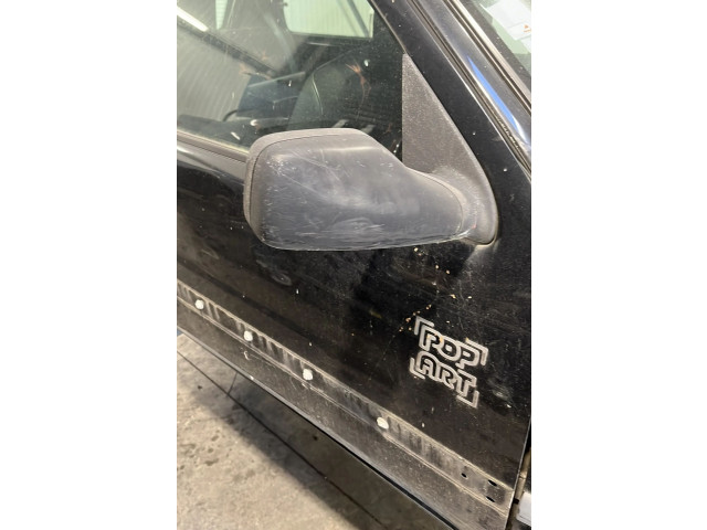 Zpětné zrcátko  Peugeot 106 2002  8148KP  