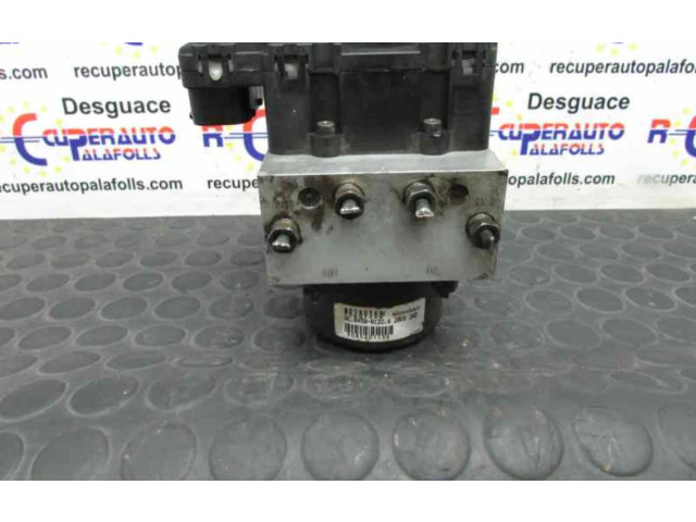 Jednotka ABS MR289380   Mitsubishi Space Wagon 