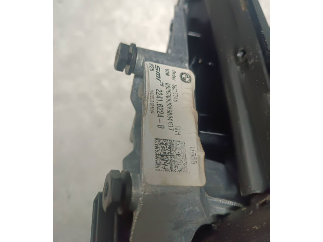 Zpětné zrcátko  BMW 3 G20 G21 2021  6826744  