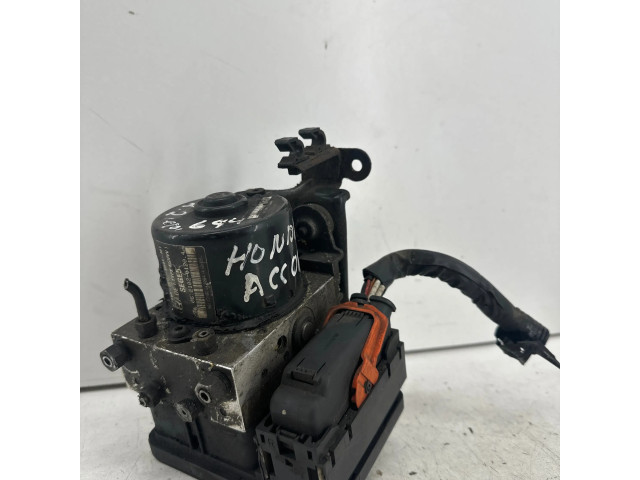 Блок АБС 06210201204, 571100E6   Honda  Accord  2003-2007 года