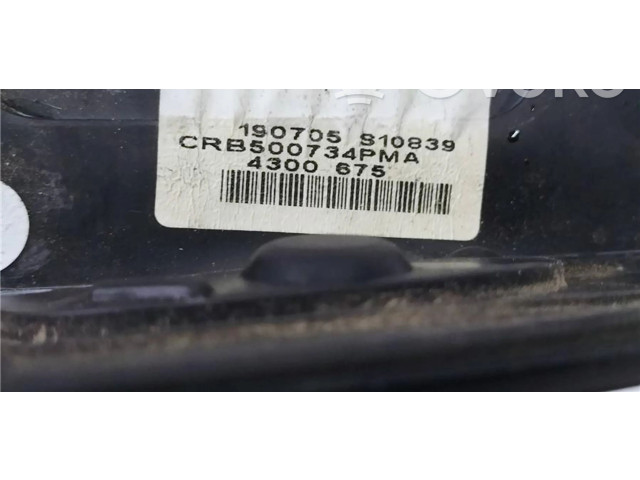 Zpětné zrcátko  Land Rover Range Rover Sport L320 2005  CRB500734PMA, 0050058  