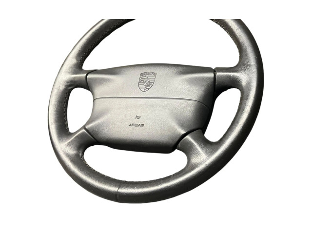 Volant Porsche Boxster 986 1998 99680308903, 99334780455  