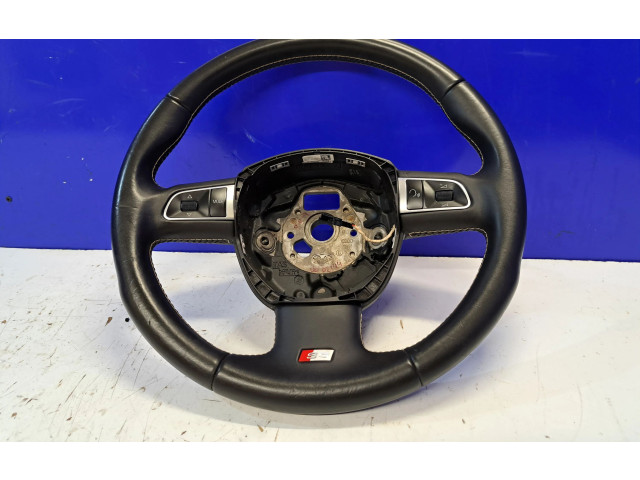 Volant Audi A5 8T 8F 2008 61711340B00  