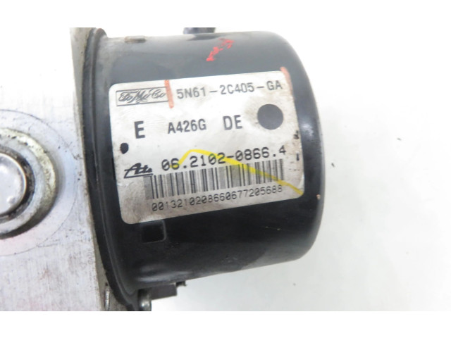 Jednotka ABS 5N612C405GA, 06210950463   Mazda 5 2007